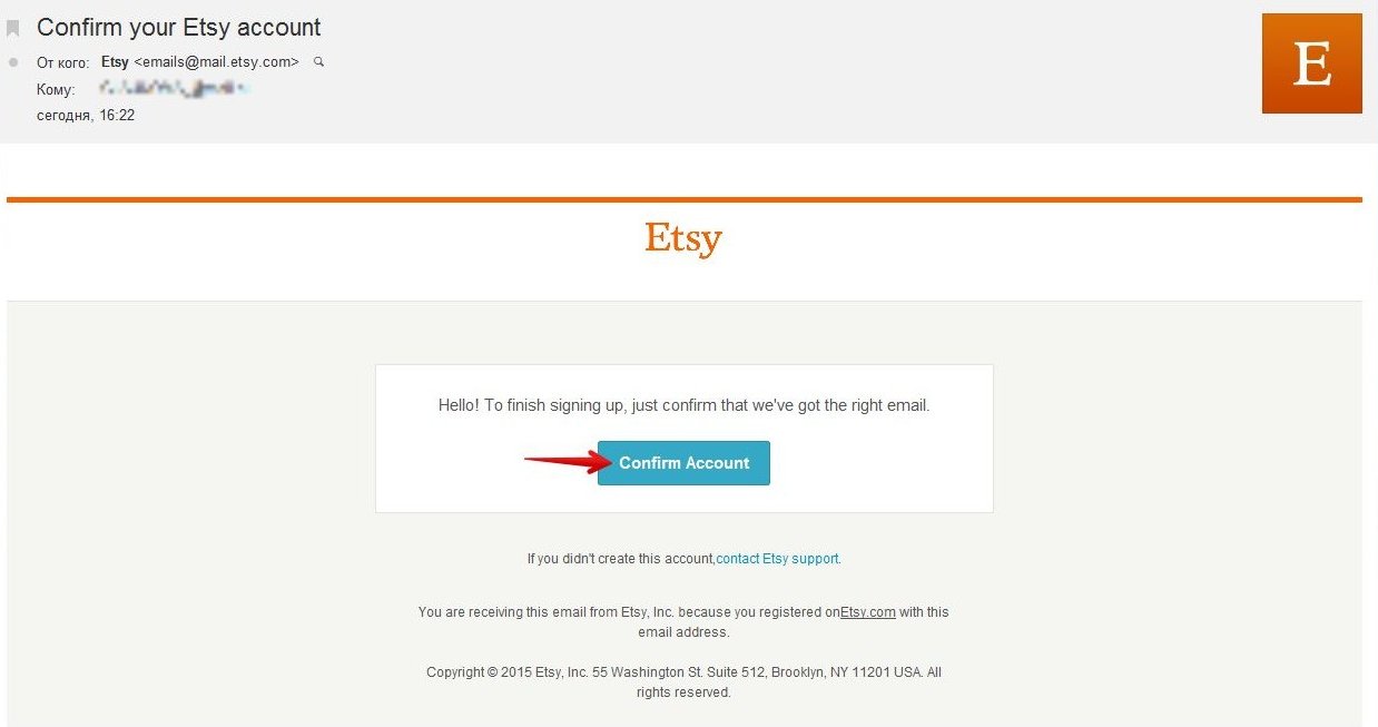 Etsy Com Магазин На Русском Зарегистрироваться