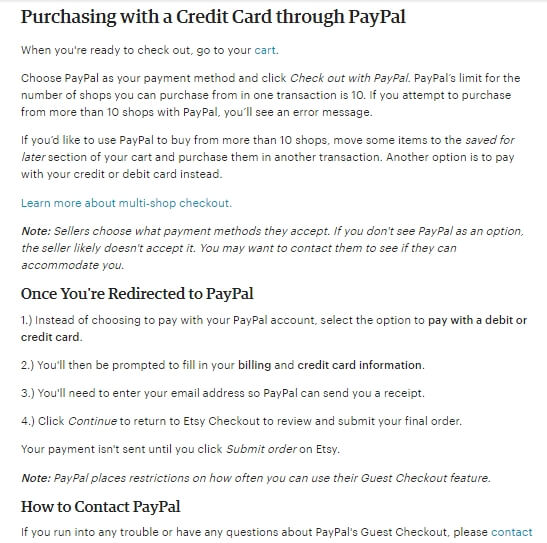 Как оплатить с карты на ПэйПал